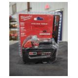 Milwaukee M18 lithium xc 5 ah battery