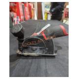 Milwaukee M12 3" Cut-Off Tool