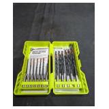 Drill Bit Set