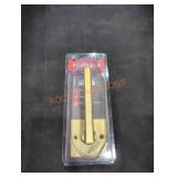 UNOPENED BY ROCKEY TEAM, Could Be Opened At