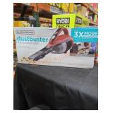 Black and decker dustbuster cordless hand vacuum
