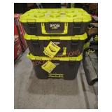 Ryobi LINK Rolling Tool Box