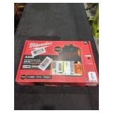 Milwaukee M12 BLACK-L Heated Vest
