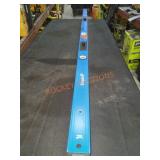 Empire 96" True Blue Level