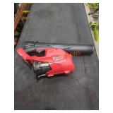 Milwaukee M18 Blower