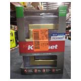 UNOPENED BY ROCKEY TEAM, Could Be Opened At