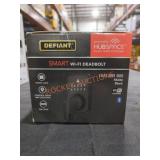 UNOPENED BY ROCKEY TEAM, Could Be Opened At