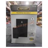 UNOPENED BY ROCKEY TEAM, Could Be Opened At