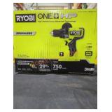 Ryobi 18V 1/2" Hammer Drill