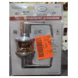 UNOPENED BY ROCKEY TEAM, Could Be Opened At