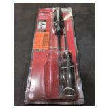 UNOPENED BY ROCKEY TEAM, Could Be Opened At