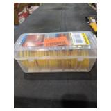 UNOPENED BY ROCKEY TEAM, Could Be Opened At