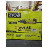 Ryobi Corded Rotary Tool
