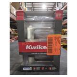 UNOPENED BY ROCKEY TEAM, Could Be Opened At