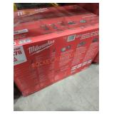 Milwaukee M18 9-tool combo kit