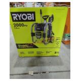 Ryobi Corded Pressure Washer 2000PSI