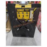 DeWalt Express Folding WorkBench