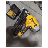 DEWALT.30 ï¿½  Framing Nailer
