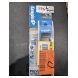 Empire magnetic digital torpedo level