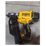 DEWALT. 21ï¿½ Round Head Nailer