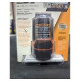 Ridgid 12v 2 ah hyper lithium ion battery