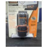 Ridgid 12v 2 ah hyper lithium ion battery