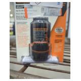 Ridgid 12v 2 ah hyper lithium ion battery