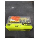 Ryobi Router Bit Set