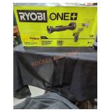 Ryobi 18v 10 oz caulk adhesive gun