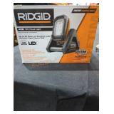 Ridgid 18v flood light