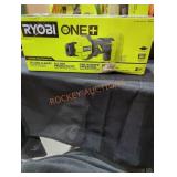 Ryobi 18v PEX pinch clamp tool