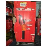 Milwaukee M18 Blower Kit