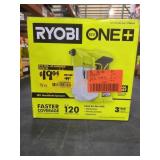 Ryobi 18v Hand Held Sprayer