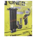 RYOBI 18 GA Brad Nailer