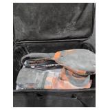 RIDGID 5" Orbit Sander