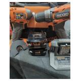 RIDGID Tool Combo