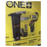RYOBI 18 GA Brad Nailer
