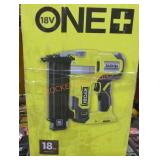 RYOBI 18 GA Brad Nailer