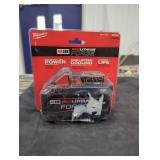 YMilwaukee M18 forge xc 8 ah battery