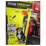 Ryobi 18V Stick Vacuum Kit