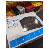 UNOPENED BY ROCKEY TEAM, Could Be Opened At