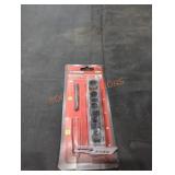 UNOPENED BY ROCKEY TEAM, Could Be Opened At