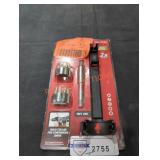 UNOPENED BY ROCKEY TEAM, Could Be Opened At