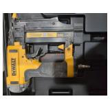 DEWALT 23 GA Pin Nailer