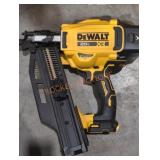 DEWALT 21ï¿½ Round Head Nail
