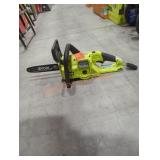 Ryobi 18V 10" Chainsaw