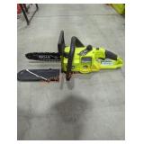 Ryobi 18V 10" Chainsaw