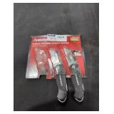 UNOPENED BY ROCKEY TEAM, Could Be Opened At