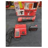 Milwaukee M18 Multi-Tool Kit