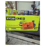 Ryobi 18v 2 ah lithium starter kit